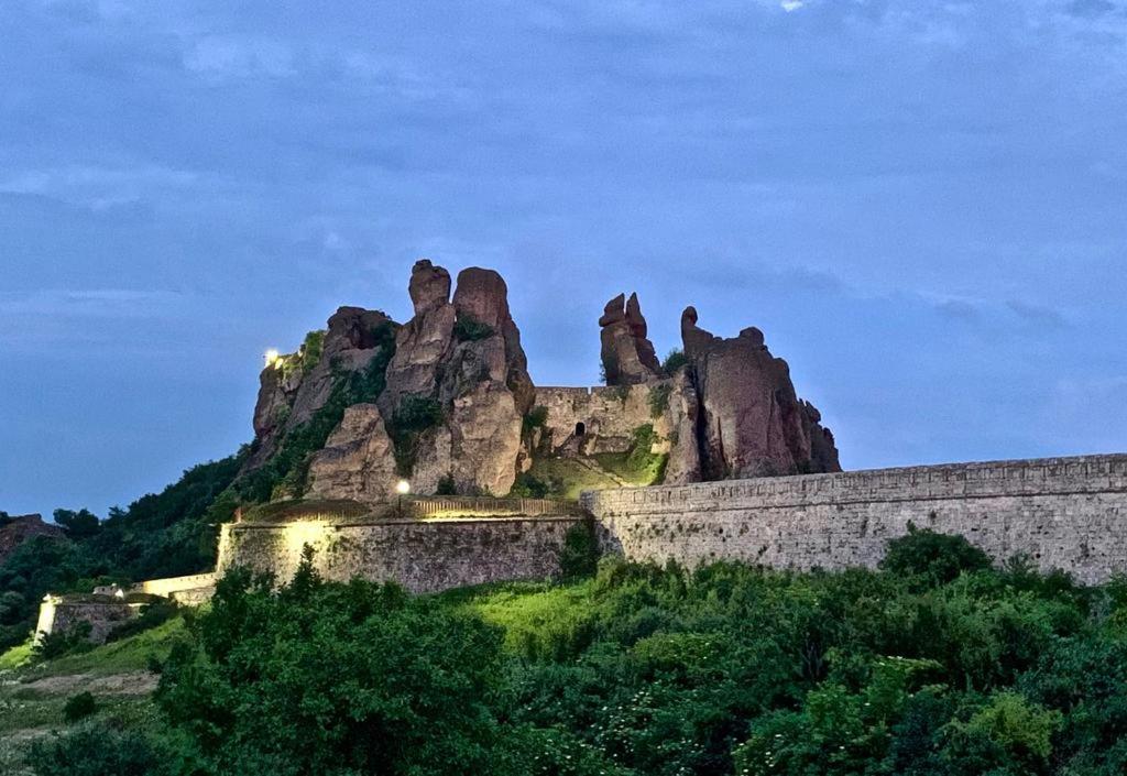 Апартамент Гето - 2 Комфорт Belogradchik Εξωτερικό φωτογραφία