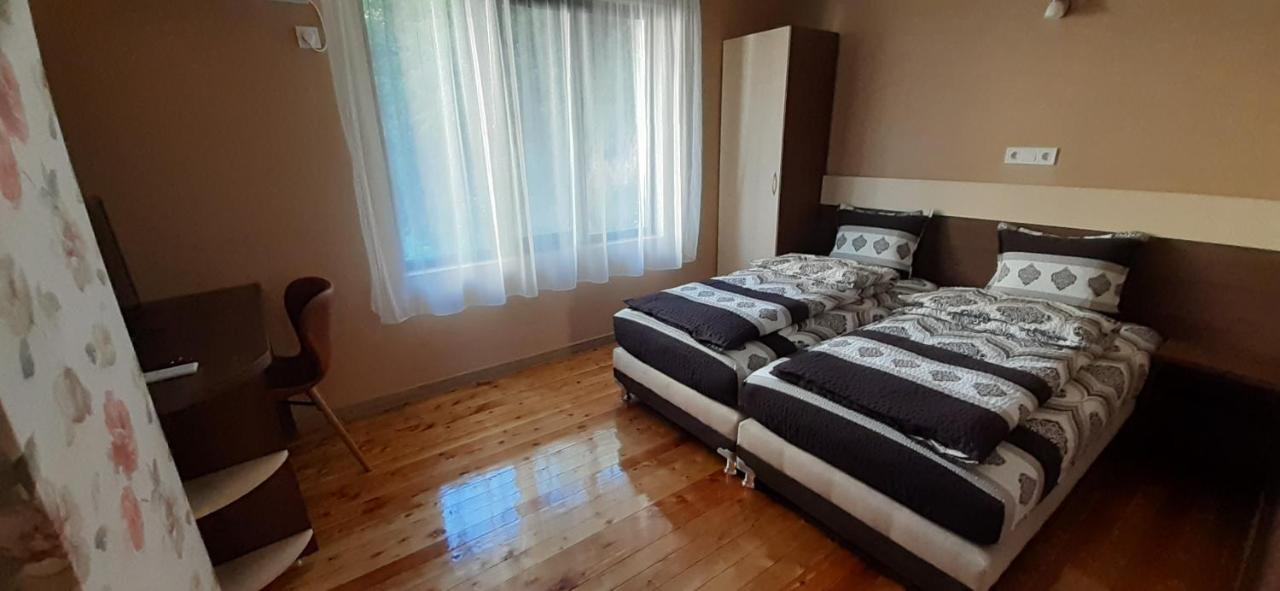 Апартамент Гето - 2 Комфорт Belogradchik Εξωτερικό φωτογραφία